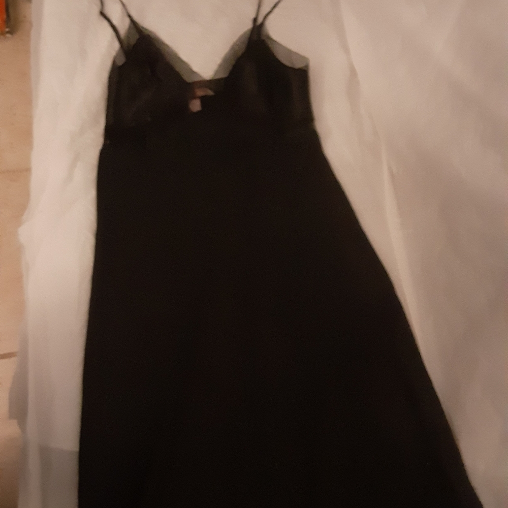 Victorias Secret very sexy satin nightgown